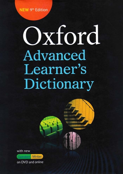 oxford Advanced Elementary Learner'S Dictionary